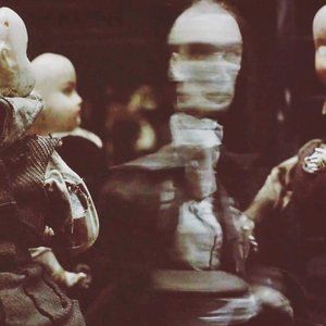 Meet your Posher, Bun